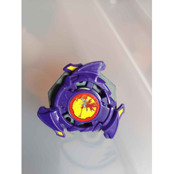 Beyblade Knight Dranzer (gebruikt) 